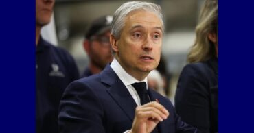 François Philippe Champagne