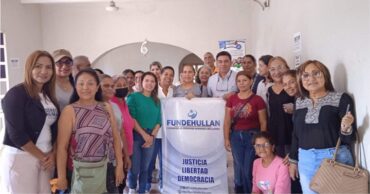 FundeHullan Barinas 19 9 2026