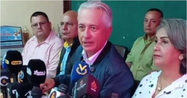 Heriberto Labrador