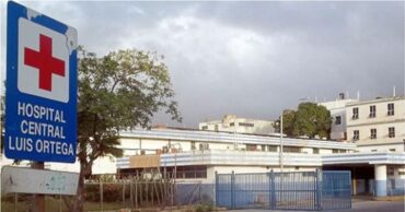 Hospital Luis Ortega de Porlamar