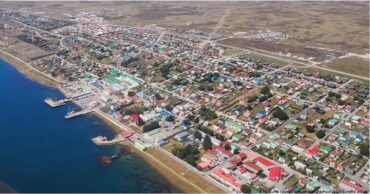 Islas Malvinas o Falkland