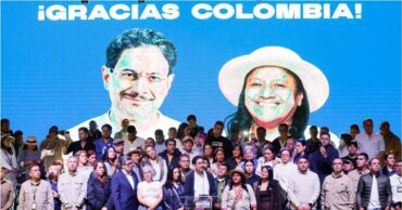 Iván Cepeda 2026