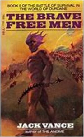 Jack Vance libro