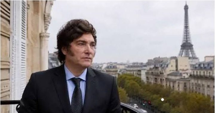 Javier Milei