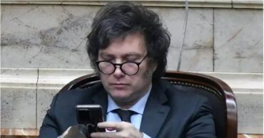 Javier Milei
