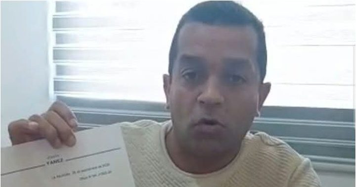 Johan Yánez