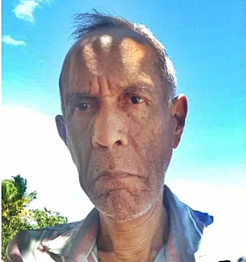 Jose Vicente Molina