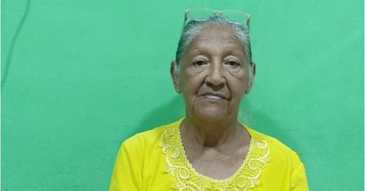 Josefina Gómez