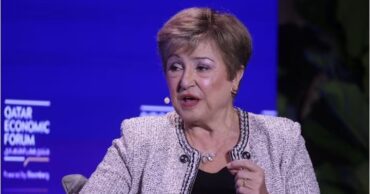 Kristalina Georgieva