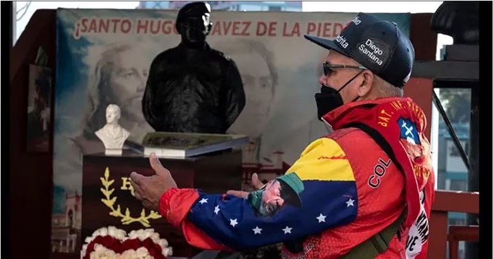 La Piedrita