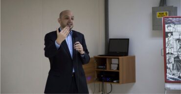 Luis Izquiel