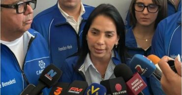 María Auxiliadora Ávila de López