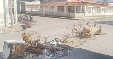 Más allá de la plaza Bolívar 2 Más allá de la plaza Bolívar