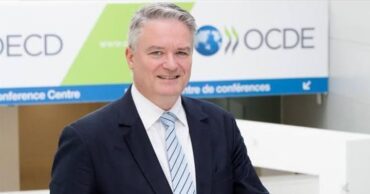 Mathias Cormann