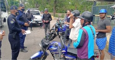 Motos estado Sucre