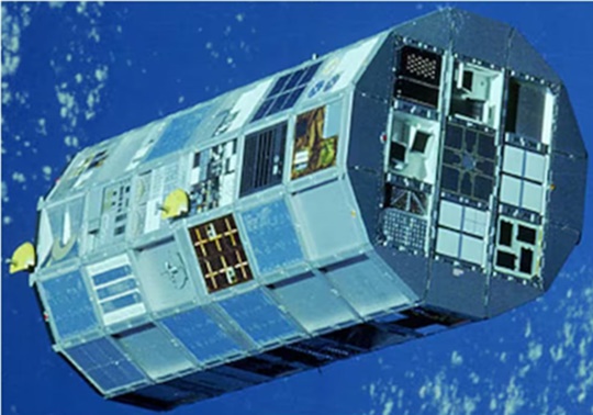 NASA semillas 4