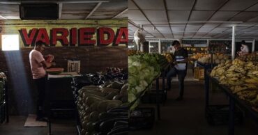 Negocios sin luz en Zulia