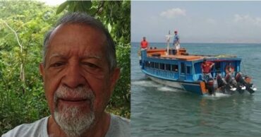 Nelson Morán tapaitos Sucre