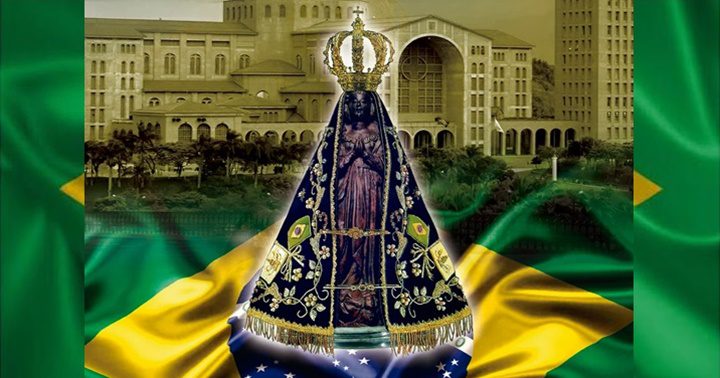 Nossa Senhora