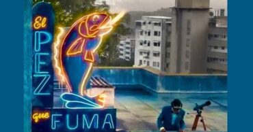Nuevo Pez que Fuma
