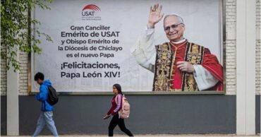 Papa León XIV