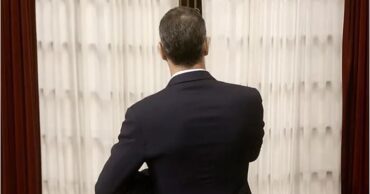 Pedro Sánchez