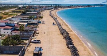 Playas de Paraguaná 2026