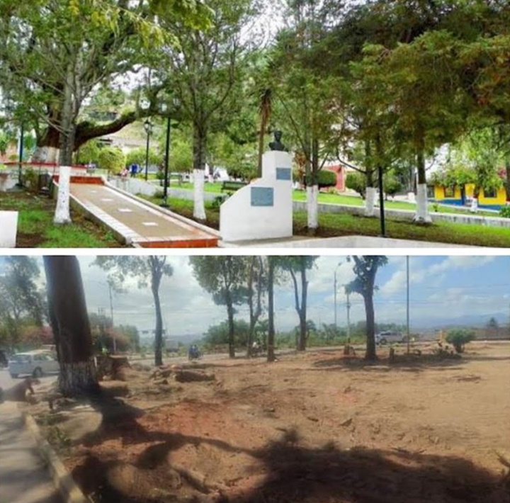 Plaza Vargas en Cumaná 9 2026