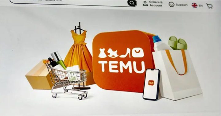 Productos chinos