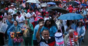 Protestas en Costa Rica 14 9 2026