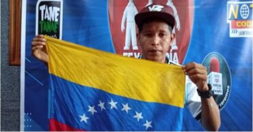 Roberth Medina