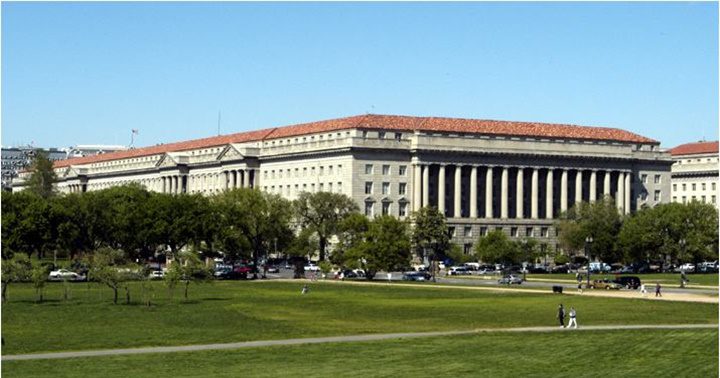 Sede Comercio estados Unidos