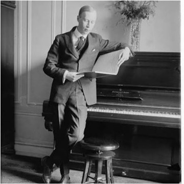 Sergio Prokofiev