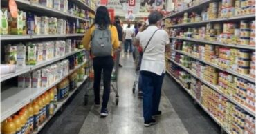 Supermercado Venezuela
