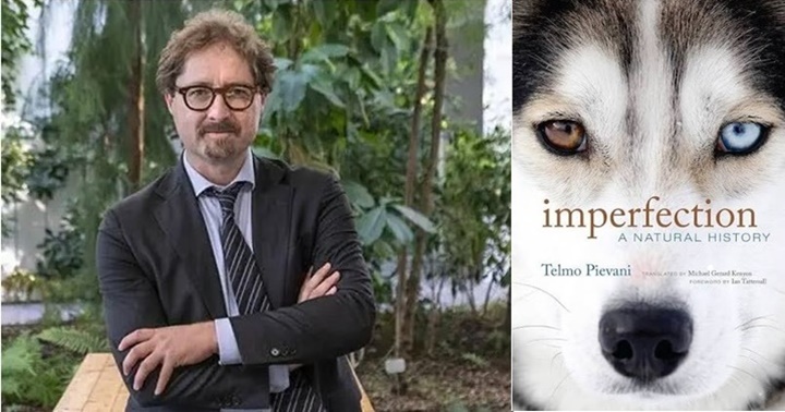 Telmo Pievani