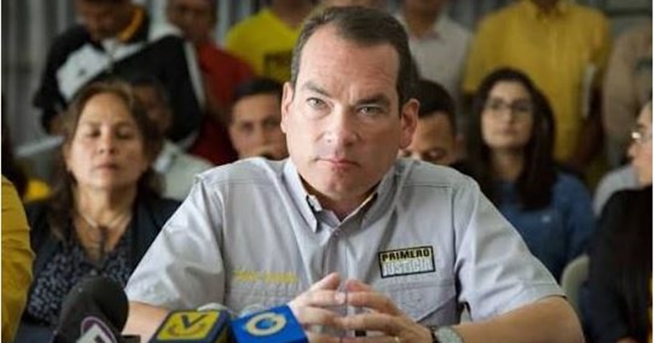 Tomás Guanipa