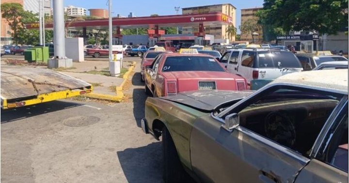 Transporte público en Anzoátegui 9 2026 5