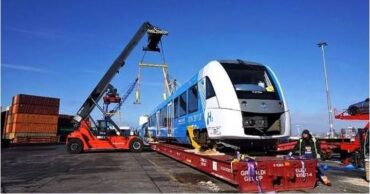 Tren Canadá 2026