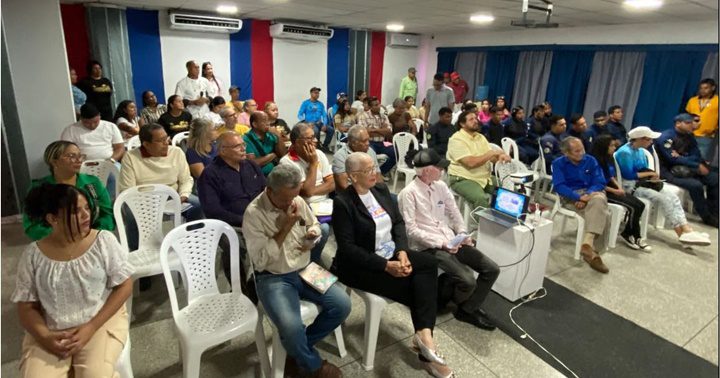 Turismo en Carúpano