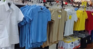 Uniformes escolares Táchira