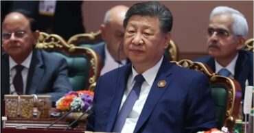 Xi Jinping 14 9 2026