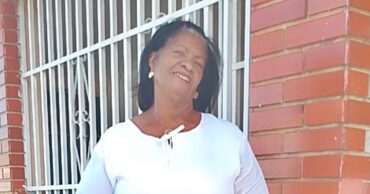 profesora Petra López