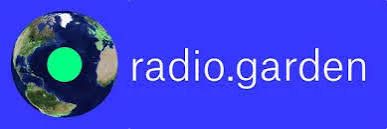 Radio Garden