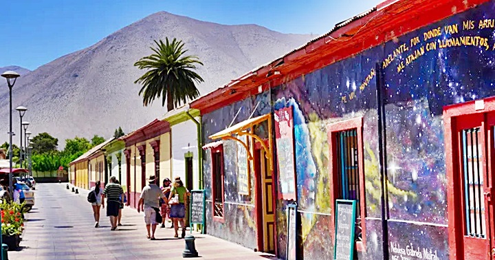 region de coquimbo