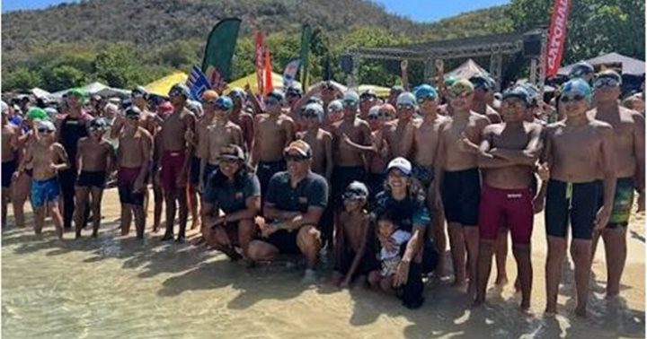 Aguas Abiertas 2026 Mochima 2 Aguas Abiertas 2026 Mochima 2
