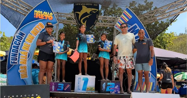 Aguas Abiertas 2026 Mochima