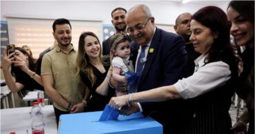 Ahmad Tibi