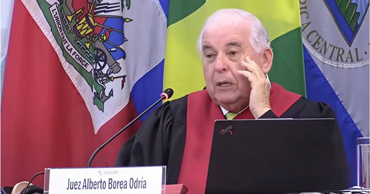 Alberto Borea Odría Alberto Borea Odría