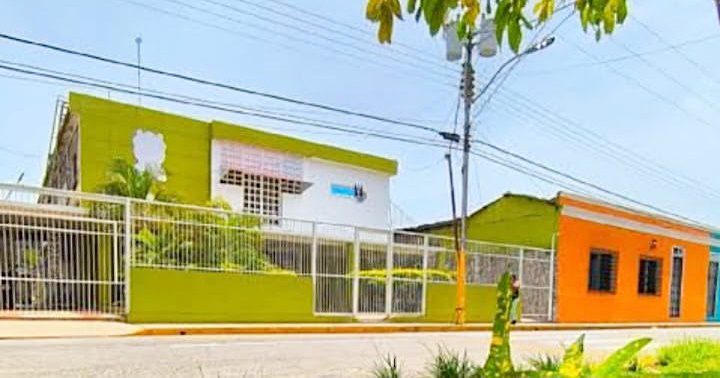 Alcaldía del Municipio Valdez