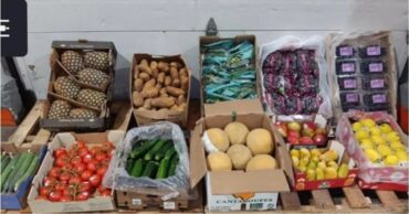 Alimentos mexicanos